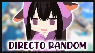 Magia Record  Directo Random 💕❓ [upl. by Egidius]