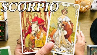 SCORPIO  quotWHAT YOU NEED TO KNOW ABOUT 2024quot✨January 2024 Tarot Reading [upl. by Garneau]