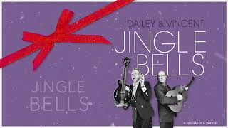 Official Lyric Video for Jingle Bells from quotDailey amp Vincent The Sounds of Christmasquot [upl. by Hameerak]