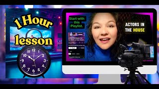 Stream Any Questions acting tips  free full hour lesson MFA Trained Professional ActorCoach [upl. by Seen652]