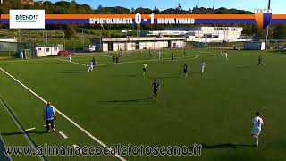 Eccellenza Girone B AstaFoiano 14 [upl. by Aubin377]