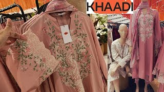 Khaadi New Collection 2024 🔥 khaadi Sale 2024 🔥 khaadi Mid Summer Collection 2024 [upl. by Sheela459]