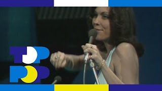 The Carpenters  Jambalaya On The Bayou Live in 1974 • TopPop [upl. by Ramah731]