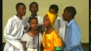 Ethiopian Nation and Nationalities song ብሄር ብሄረሰቦች [upl. by Pilloff]