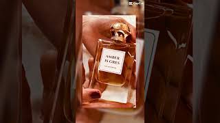 Amber is gres perfume [upl. by Freyah]