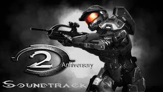 Halo 2 Anniversary Full Soundtrack [upl. by Amice]