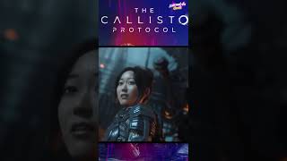 The Callisto Protocol [upl. by Gotthelf]