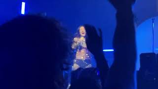 Lorde Tennis Court Live  London [upl. by Adnohsirk905]