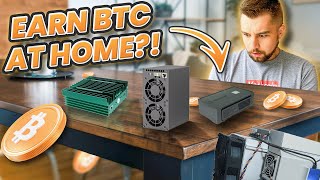 The BEST Crypto Miners for Mining at Home 2024 [upl. by Assyl]