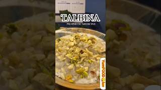 Talbina Easy Recipe 👀😋👍🏼 viral trending youtubeshorts recipe easy talbina healthyrecipes top [upl. by Annotahs]