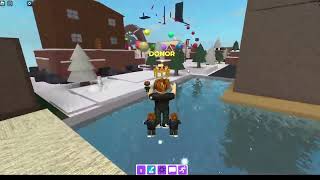 How To Get TripleScoop Marker In Find The Markers  Roblox [upl. by Russian]