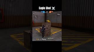 Eagle Shot ☠️ BY Nannu YoutubeR shorts [upl. by Cati]