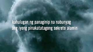 KAHULUGAN NG PANAGINIP NA NABUNYAG ANG IYONG PINAKATATAGONG SEKRETO [upl. by Resa]