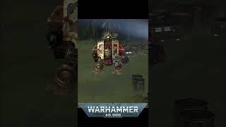 БЫКАНУЛ НА ТОПОВОГО ХАОСИТА  Dawn of War Soulstorm [upl. by Reichert516]