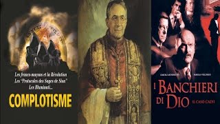 Il mistero della morte di papa Luciani [upl. by Inglebert138]