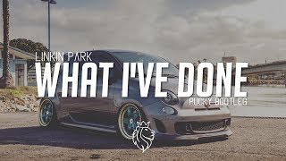 Linkin Park  What Ive Done Pucky Bootleg [upl. by Mendive]