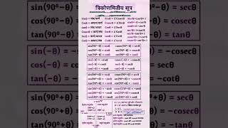 Trikonamiti ka sutra [upl. by Girhiny]