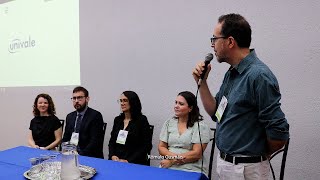 Seminário Macrorregional Arboviroses reúne municípios para preparação da sazonalidade [upl. by Calvinna]