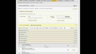 module Diaporama pour Prestashop [upl. by Fiann]