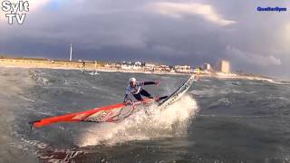 Surf Cup Sylt 2013 unter neuem Namen [upl. by Vijar]