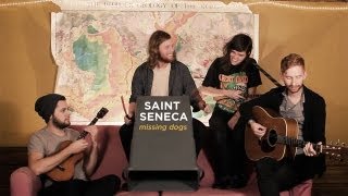 PCS Saintseneca  Missing Dogs [upl. by Emaj]