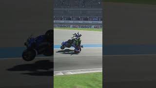 Rossi dared to take risks [upl. by Delano620]