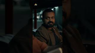 Aadukalam Naren Warns Kunchacko Boban About Arvind Swamy  Ottu  shorts  youtubeshorts [upl. by Hanselka304]