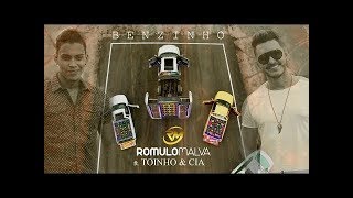 Benzinho  Clipe Oficial  Rômulo Malva e Toinho amp Cia  O Piseiro [upl. by Eessac]