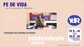 31102024  FE DE VIDA con Fernando D Medina [upl. by Amieva]