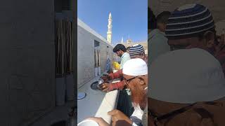 Madina Sharif music lofinaat voiceeffects explore love saudiarabia song viralvideo [upl. by Nitniuq253]