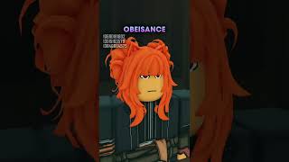 Deepwoken Felinor Hair Combos roblox deepwoken anime [upl. by Platas]