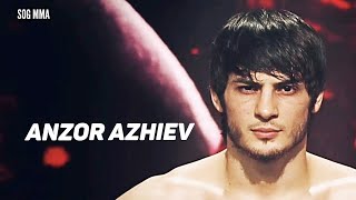 NEW ANZOR AZHIEV  HIGHLIGHTS 2024 HD ▶ CHECHEN WARRIOR [upl. by Hannon]