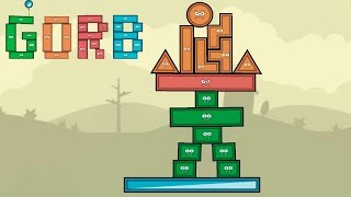 Blocks and Shapes Logic Puzzle Game walkthrough [upl. by Cody310]