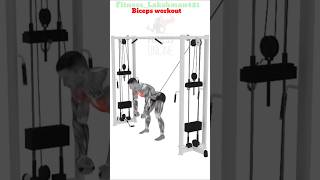 cross cable chest workout  Bodybuilder Exercise  Guide by Workout Trainer Abdul Waheed shorts [upl. by Mcnamara]