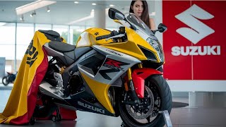 quot2024 Suzuki GSXR150 The Ultimate Lightweight Sportbike Reviewquot [upl. by Urquhart]