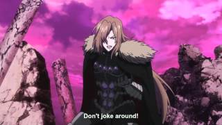 Highschool DxD BorN  Isseis Juggernaut Drive  Issei vs Shalba FULL FIGHT [upl. by Hogue]