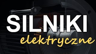 Silniki elektryczne RS Elektronika86 [upl. by Dove]