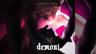 Ghendo  Demoni feat Zoelle Video Ufficiale  Digital Noises [upl. by Giorgio214]