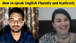 Cambly Conversation with beautiful tutor from England [upl. by Clerk]