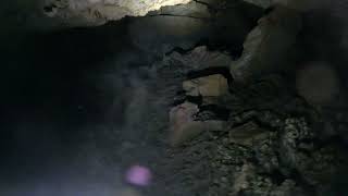 Dead Horse Cave video 5 part 20 5k 30fps 2880p30 [upl. by Adamik386]