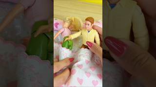 Satisfying With Unboxing amp Review Asmr Toys  Kitchen Set Dentist Toys Barbie Set Doctor Set [upl. by Zetnahs]