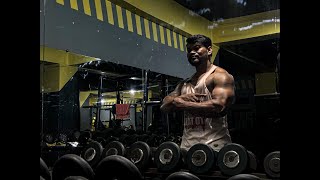 TIME UNDER TENSION EXPLAINED  BICEPS WORKOUT  Bitumonifitness [upl. by Duong]