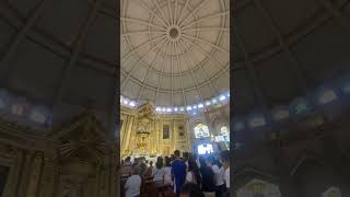 Antipolo Cathedral Church highlights [upl. by Ardnot]