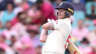 Stokes Bairstow could bring flowon for England Ponting  HCL Ashes Analysis [upl. by Kosel623]