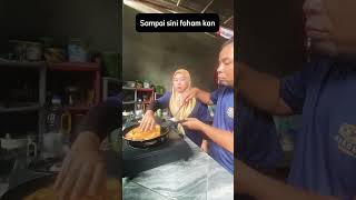 Makhluk terkuat di bumi jangan di lawan mainkansajajangankebanyakangaya funny comedyfilms [upl. by Werdnael8]