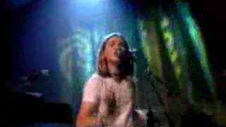 Hanson  quotMMMBopquot Live  MTV  1998 [upl. by Wilek]