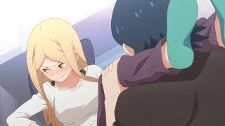 Tsurezure Children  AMV  C U Again [upl. by Suivatnod]