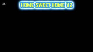 FNF BROKEN STRING  Home sweet Home V2  concept teaser  STORY MODE OST  ACT 1 [upl. by Kline]