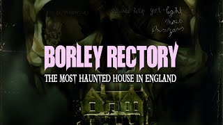 Borley Rectory Trailer 2018 HD [upl. by Behre704]