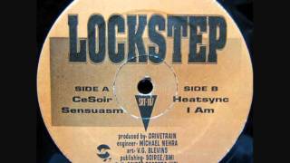 LOCKSTEP  HEATSYNC 1992 [upl. by Anivlek]